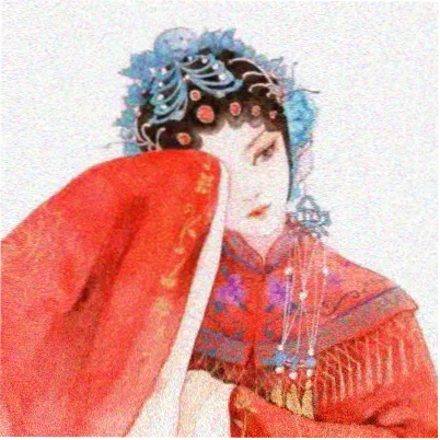 张丰毅 饰演 周局长 狙击蝴蝶